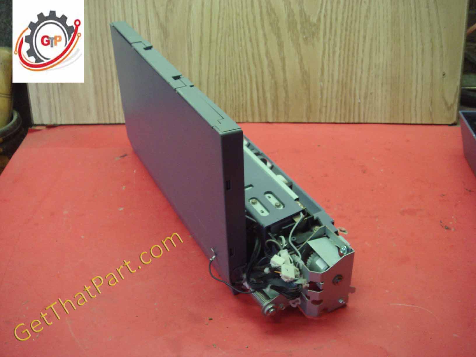 Toshiba eStudio 353 Copier Oem MPT MultiPurpose ByPass Tray Assembly
